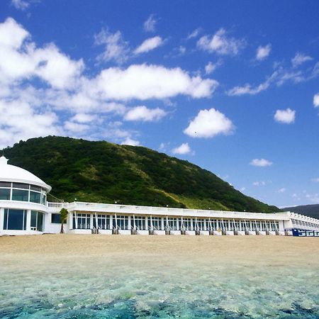 White House Hot Spring Beach Resort Wanli Dış mekan fotoğraf