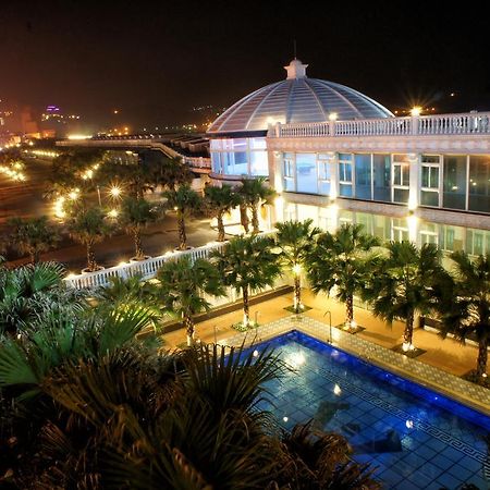 White House Hot Spring Beach Resort Wanli Dış mekan fotoğraf