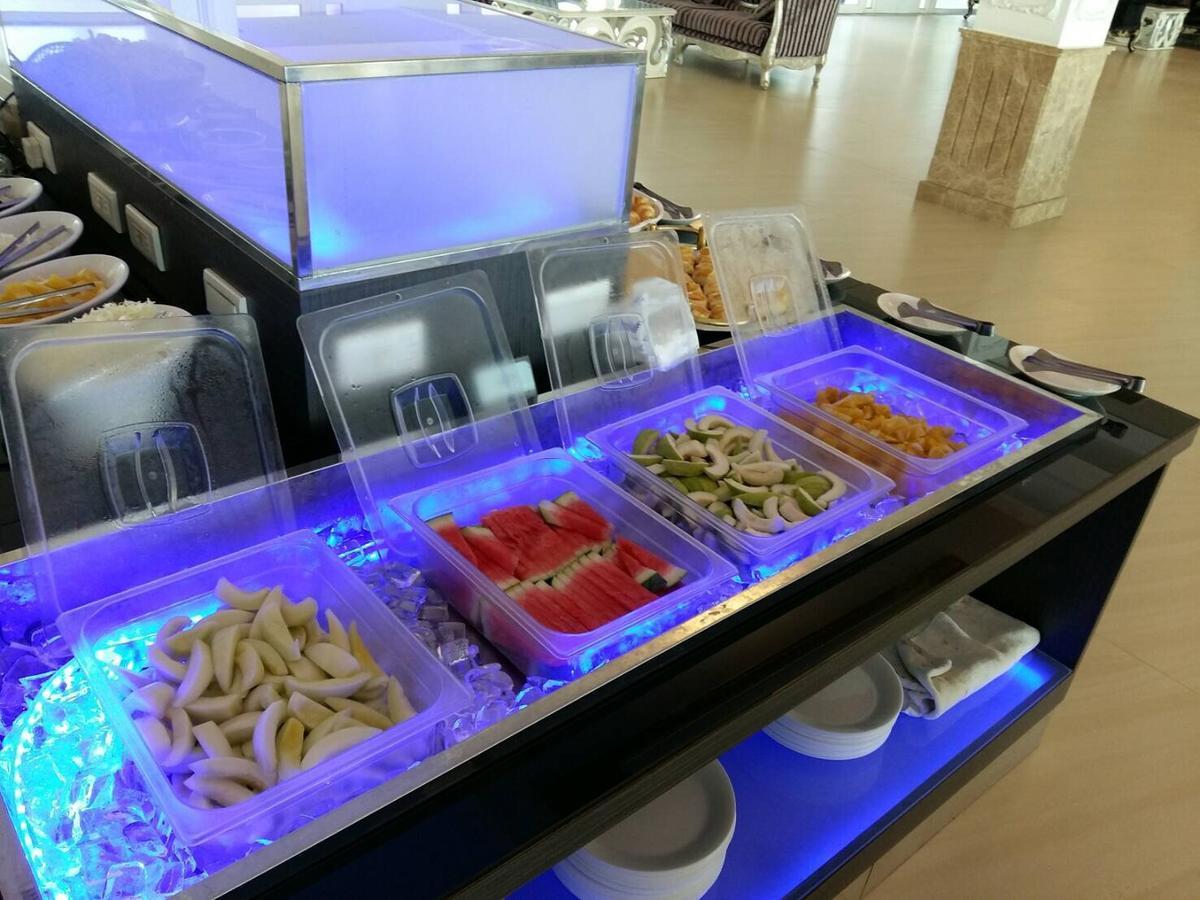 White House Hot Spring Beach Resort Wanli Dış mekan fotoğraf