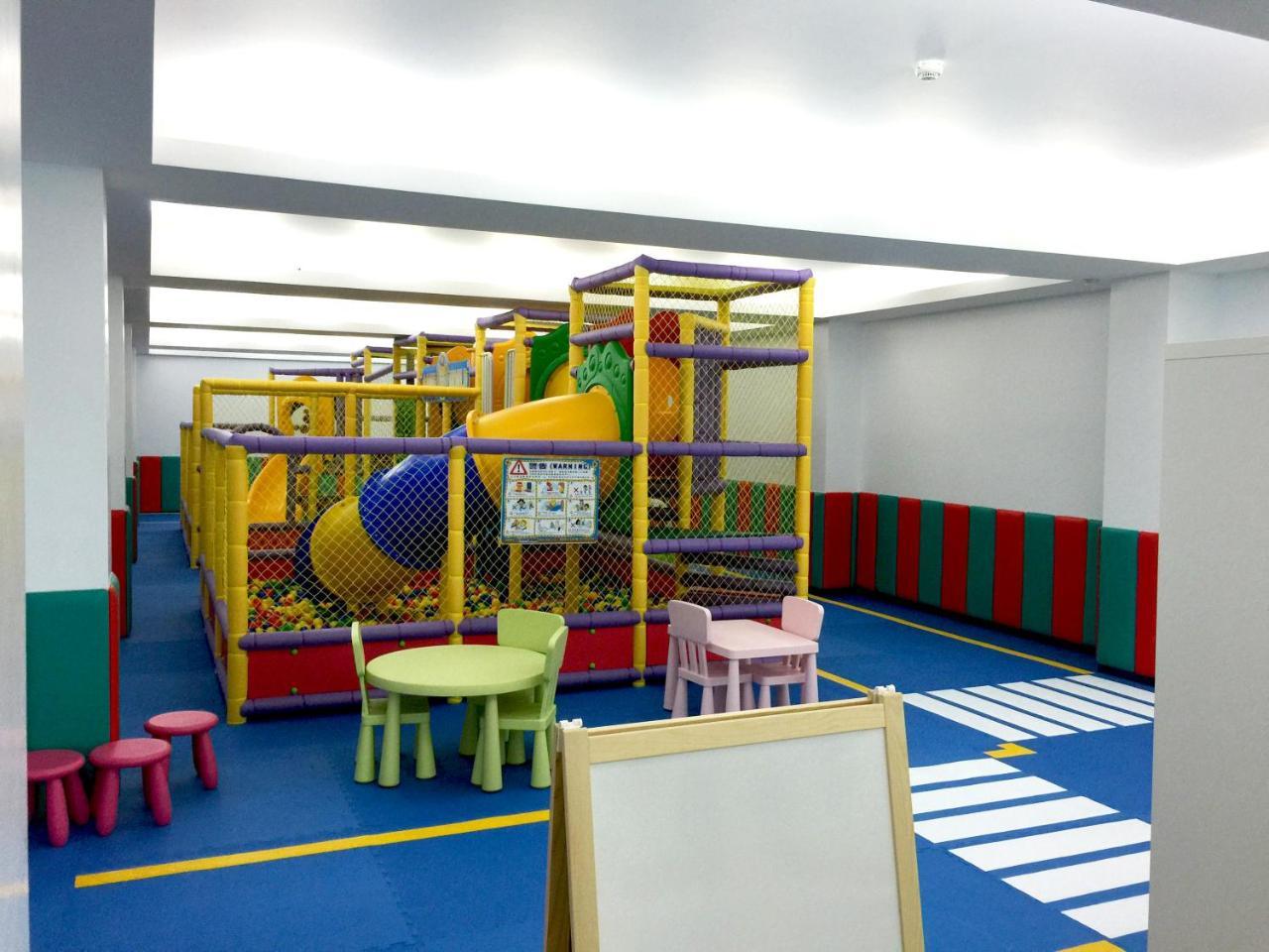 White House Hot Spring Beach Resort Wanli Dış mekan fotoğraf